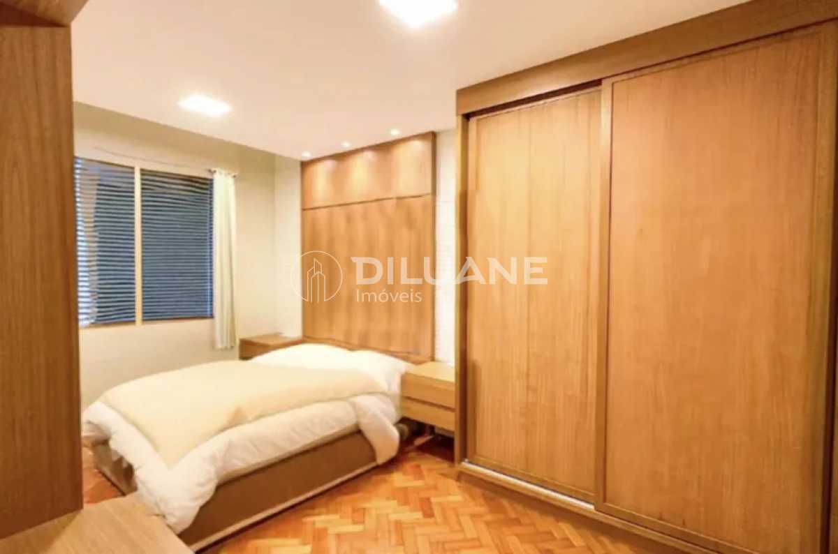 Conheça quarto do imóvel - Apartamento 3 quartos à venda Copacabana, Rio de Janeiro - R$ 1.900.000 - CPAP31143 - 16 quarto - 16