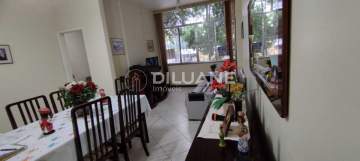 Apartamento 3 quartos à venda Copacabana, Rio de Janeiro - R$ 890.000 - CPAP31144