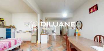 Apartamento à venda Rua das Palmeiras, Botafogo, Rio de Janeiro - R$ 1.100.000 - BTAP50004