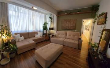 Apartamento à venda Rua São Clemente, Botafogo, Rio de Janeiro - R$ 1.000.000 - BTAP21782