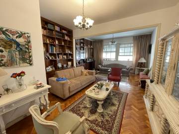 Ótima localização - Apartamento à venda Rua Raimundo Correia, Copacabana, Rio de Janeiro - R$ 1.400.000 - BTAP31527
