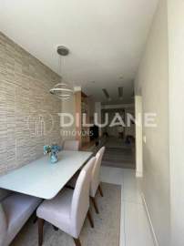 Apartamento 2 quartos à venda Flamengo, Rio de Janeiro - R$ 1.000.000 - BTAP21783
