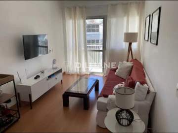 Apartamento 2 quartos à venda Humaitá, Rio de Janeiro - R$ 1.250.000 - BTAP21784