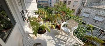 Apartamento 2 quartos à venda Botafogo, Rio de Janeiro - R$ 800.000 - BTAP21785