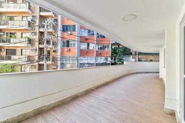 Apartamento 3 quartos à venda Lagoa, Rio de Janeiro - R$ 1.616.188 - BTAP31530