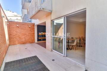 Apartamento 4 quartos à venda Lagoa, Rio de Janeiro - R$ 2.100.334 - BTAP40297