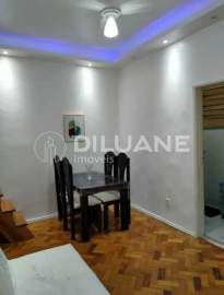 Apartamento 1 quarto à venda Copacabana, Rio de Janeiro - R$ 570.000 - BTAP10874