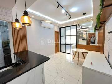 Apartamento 1 quarto à venda Botafogo, Rio de Janeiro - R$ 600.000 - BTAP10875