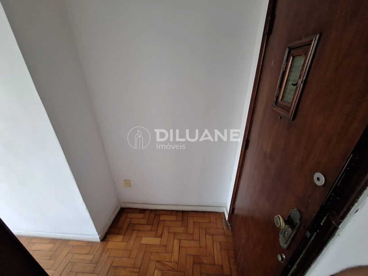Conheça 1 do imóvel - Apartamento 1 quarto à venda Botafogo, Rio de Janeiro - R$ 348.000 - CPAP10660 - 2 1 - 2