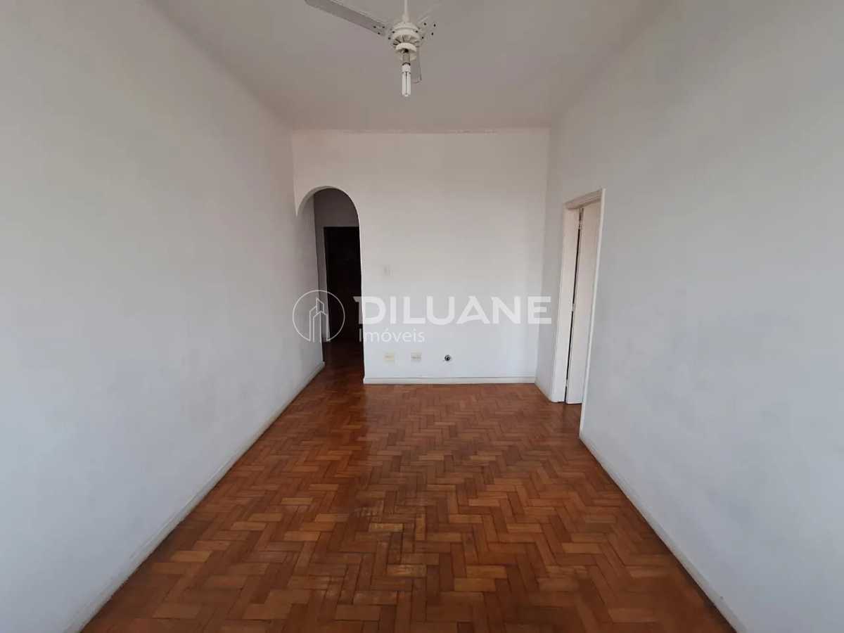 Conheça 2 do imóvel - Apartamento 1 quarto à venda Botafogo, Rio de Janeiro - R$ 348.000 - CPAP10660 - 3 2 - 3