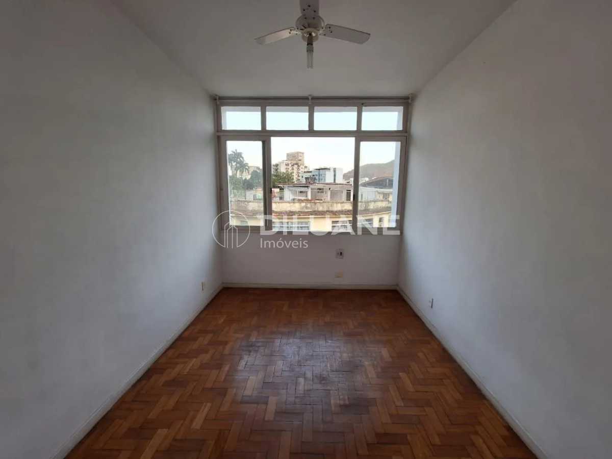 Conheça 3 do imóvel - Apartamento 1 quarto à venda Botafogo, Rio de Janeiro - R$ 348.000 - CPAP10660 - 1 3 - 1