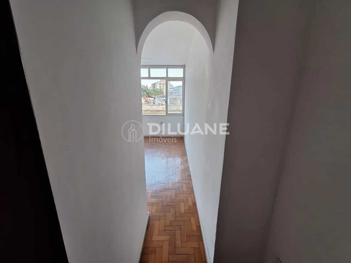 Conheça 4 do imóvel - Apartamento 1 quarto à venda Botafogo, Rio de Janeiro - R$ 348.000 - CPAP10660 - 4 4 - 4