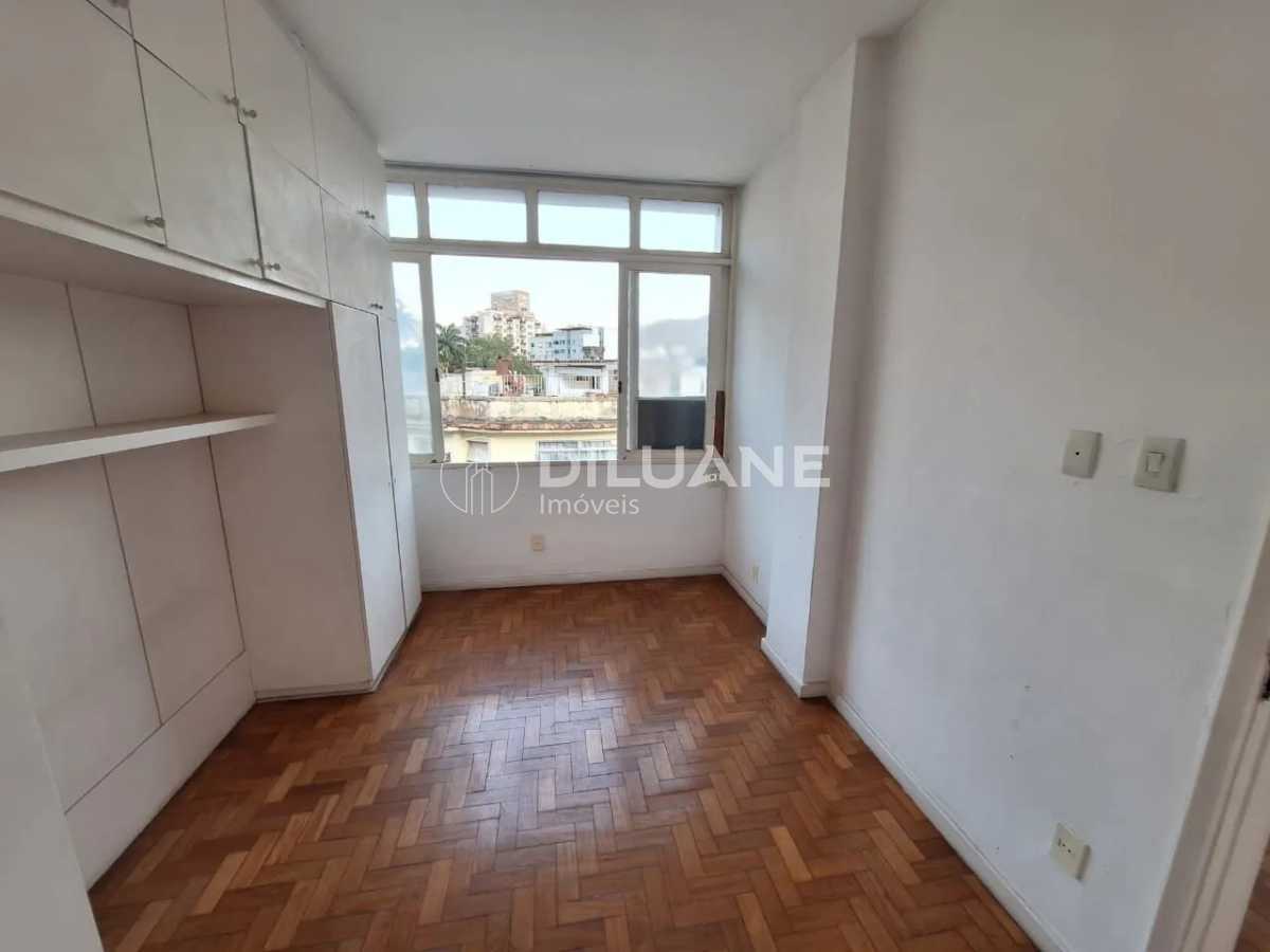Conheça 6 do imóvel - Apartamento 1 quarto à venda Botafogo, Rio de Janeiro - R$ 348.000 - CPAP10660 - 6 6 - 6