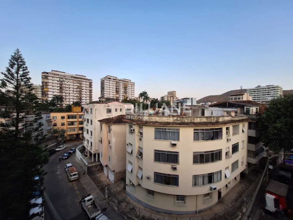 Conheça 7 do imóvel - Apartamento 1 quarto à venda Botafogo, Rio de Janeiro - R$ 348.000 - CPAP10660 - 7 7 - 7