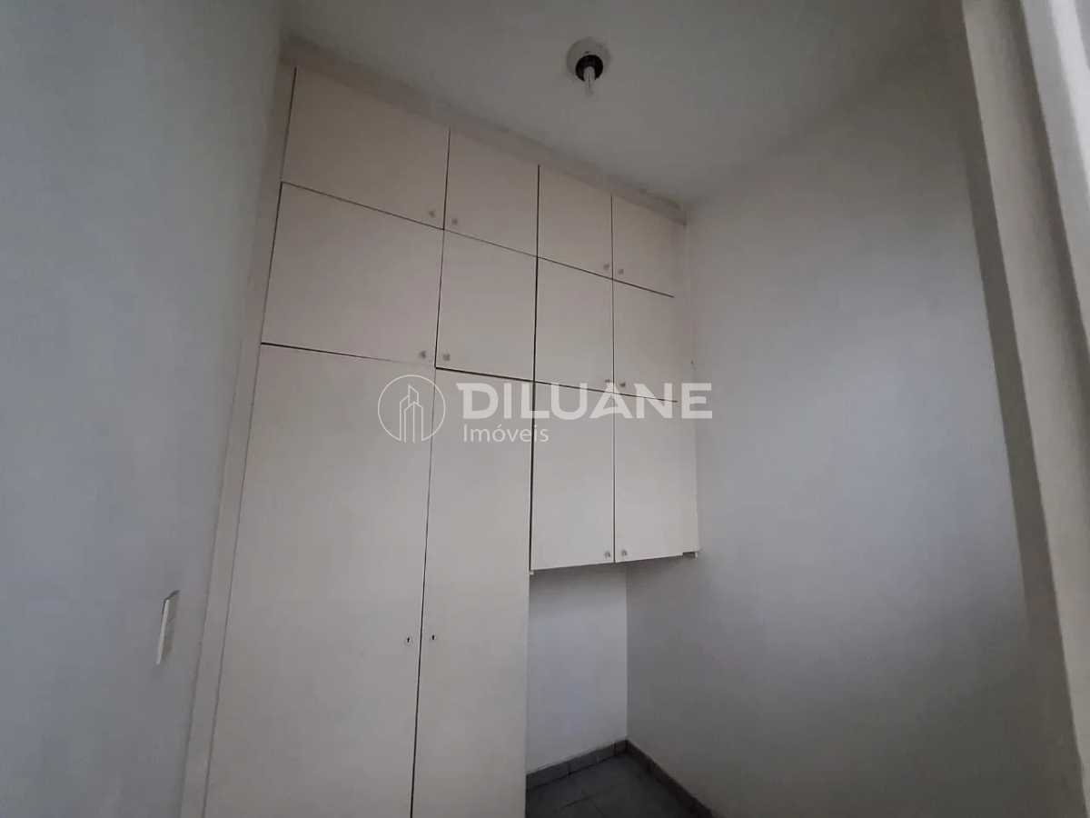 Conheça 8 do imóvel - Apartamento 1 quarto à venda Botafogo, Rio de Janeiro - R$ 348.000 - CPAP10660 - 8 8 - 8