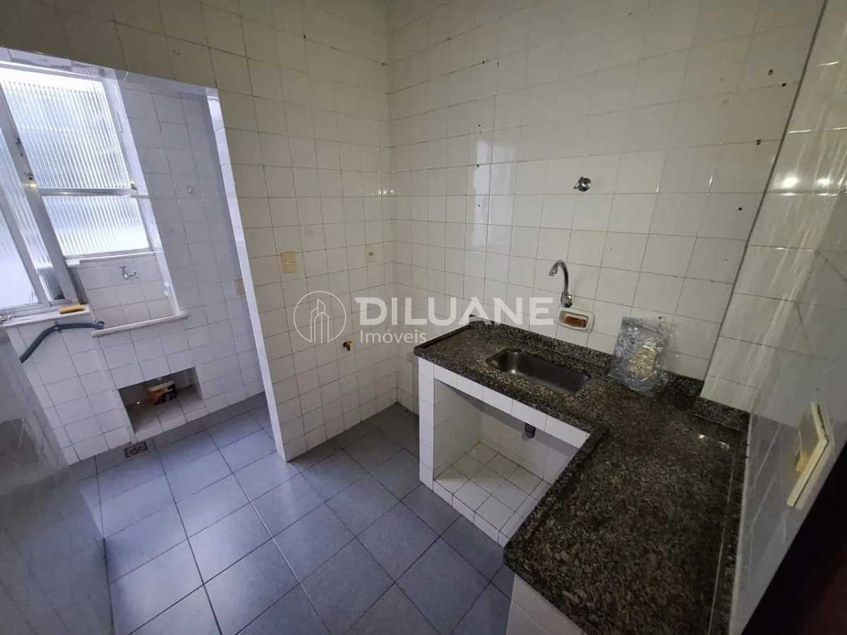 Conheça 9 do imóvel - Apartamento 1 quarto à venda Botafogo, Rio de Janeiro - R$ 348.000 - CPAP10660 - 9 9 - 9