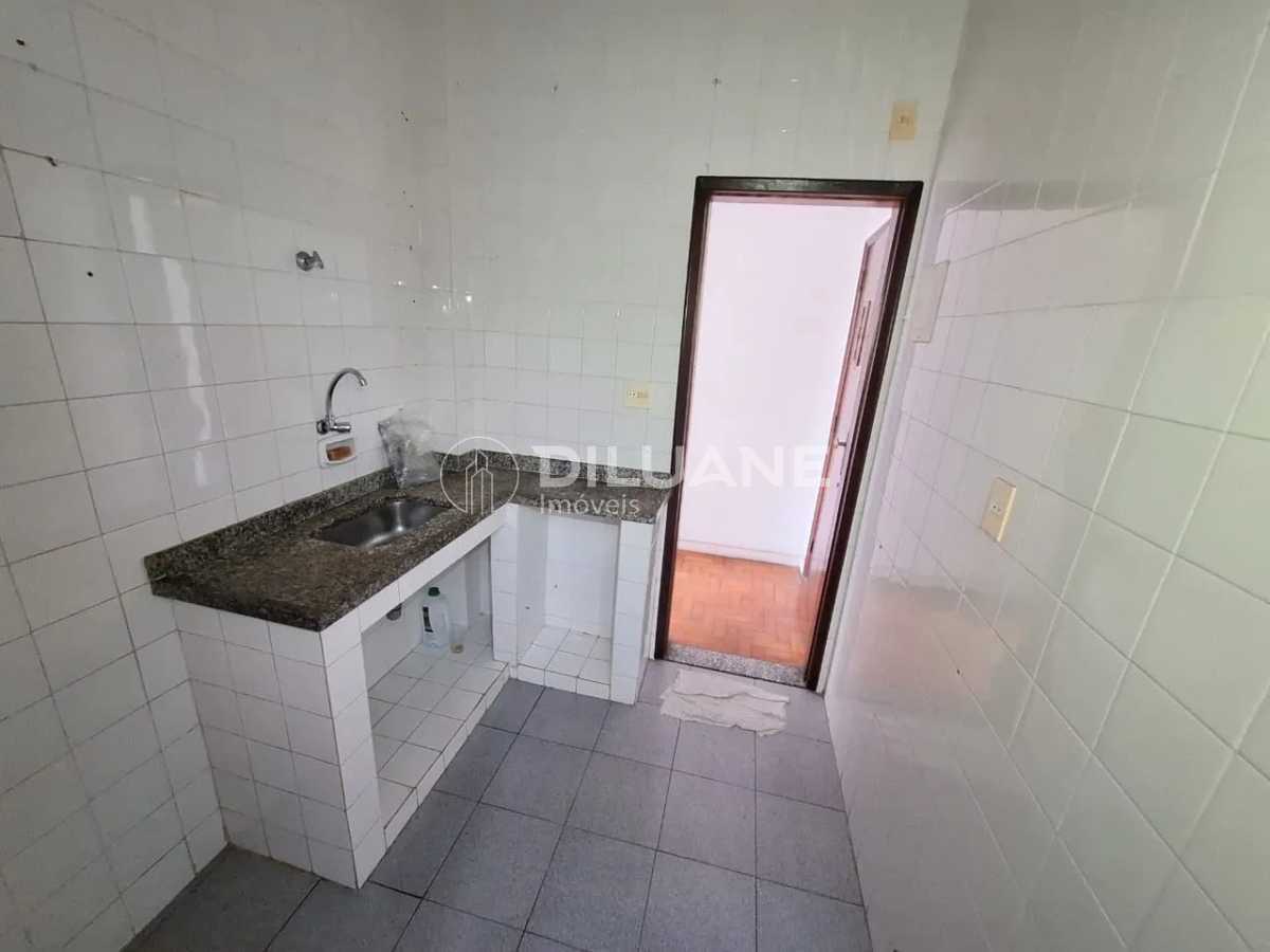 Conheça 10 do imóvel - Apartamento 1 quarto à venda Botafogo, Rio de Janeiro - R$ 348.000 - CPAP10660 - 10 10 - 10