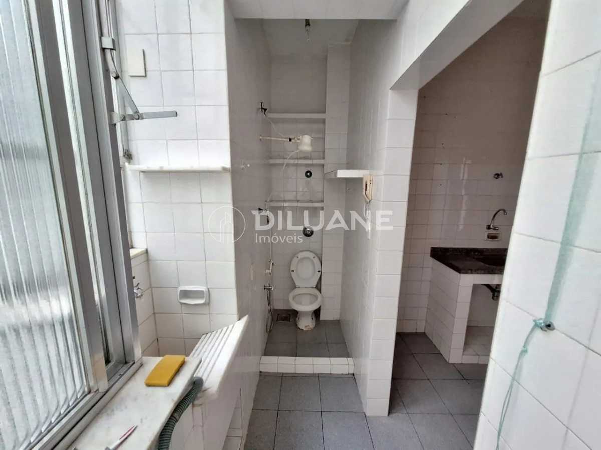 Conheça 11 do imóvel - Apartamento 1 quarto à venda Botafogo, Rio de Janeiro - R$ 348.000 - CPAP10660 - 11 11 - 11