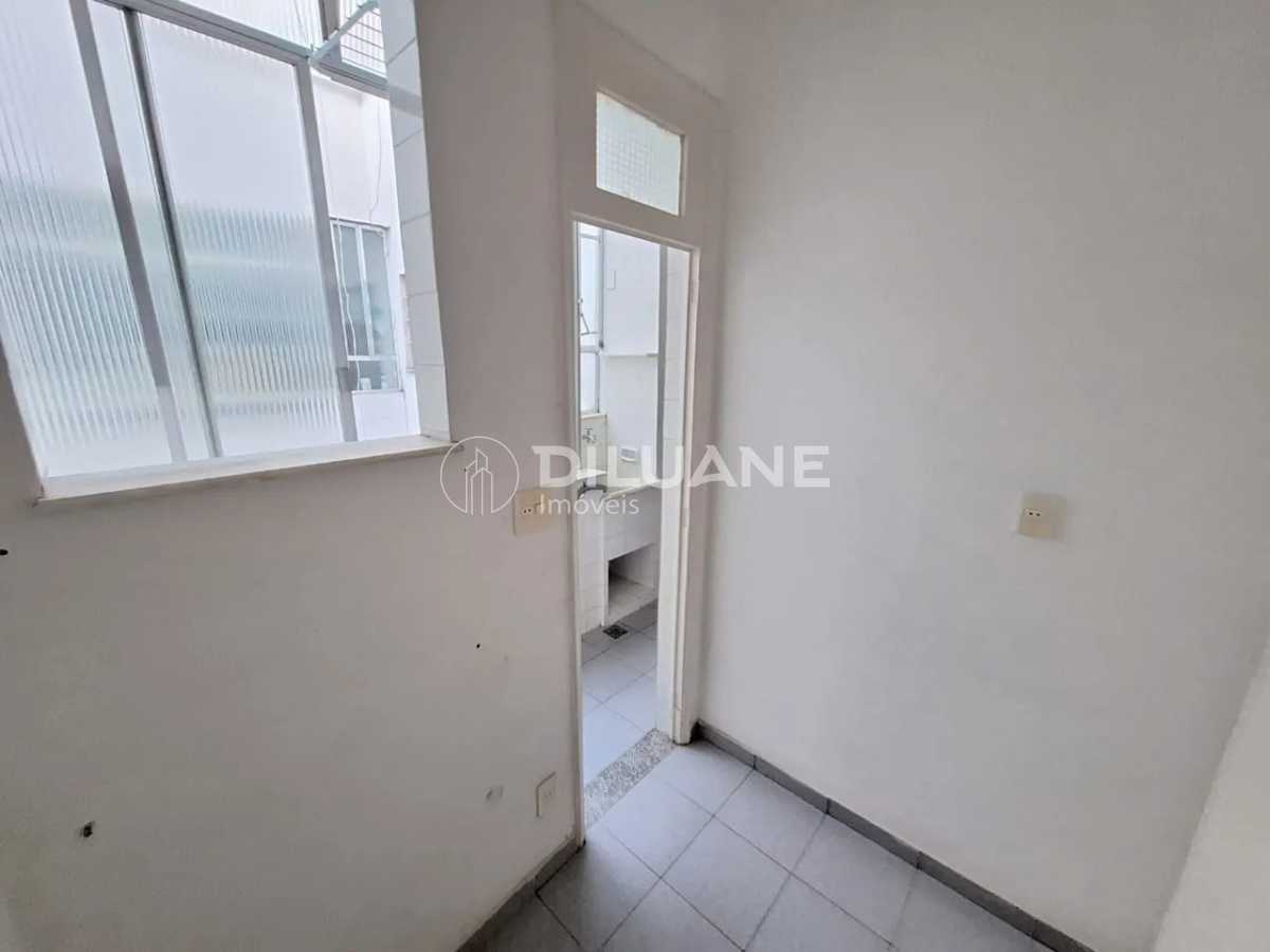 Conheça 12 do imóvel - Apartamento 1 quarto à venda Botafogo, Rio de Janeiro - R$ 348.000 - CPAP10660 - 12 12 - 12