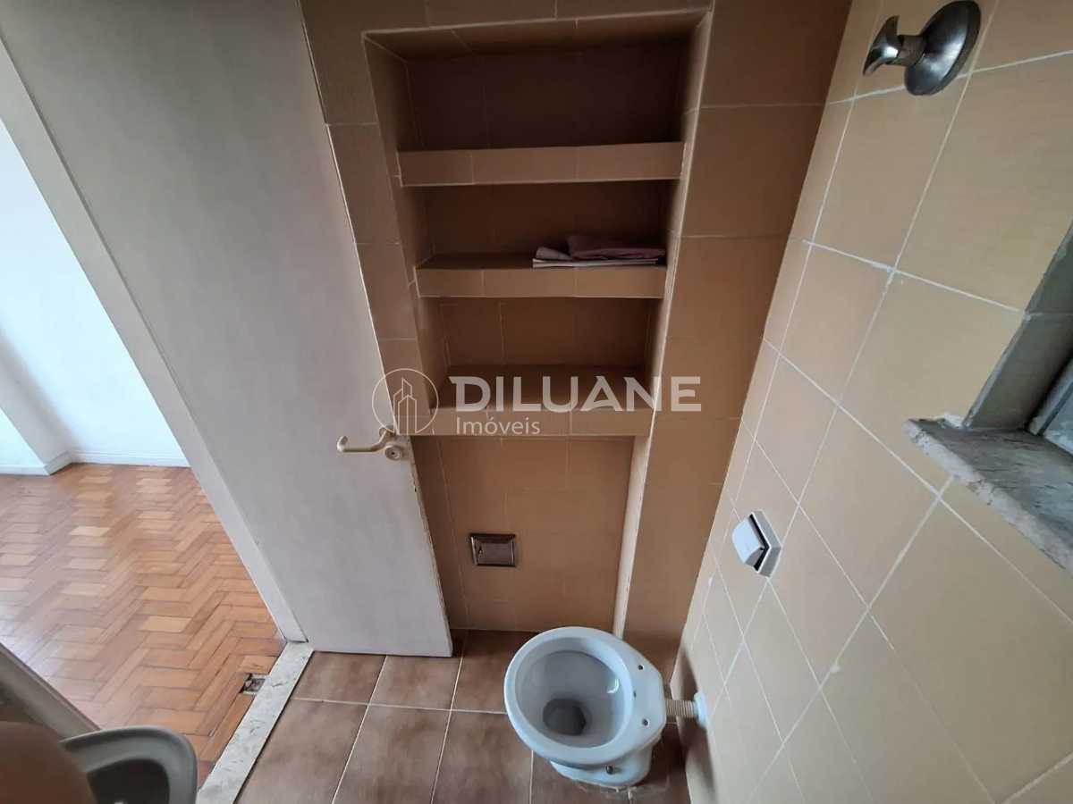 Conheça 13 do imóvel - Apartamento 1 quarto à venda Botafogo, Rio de Janeiro - R$ 348.000 - CPAP10660 - 13 13 - 13