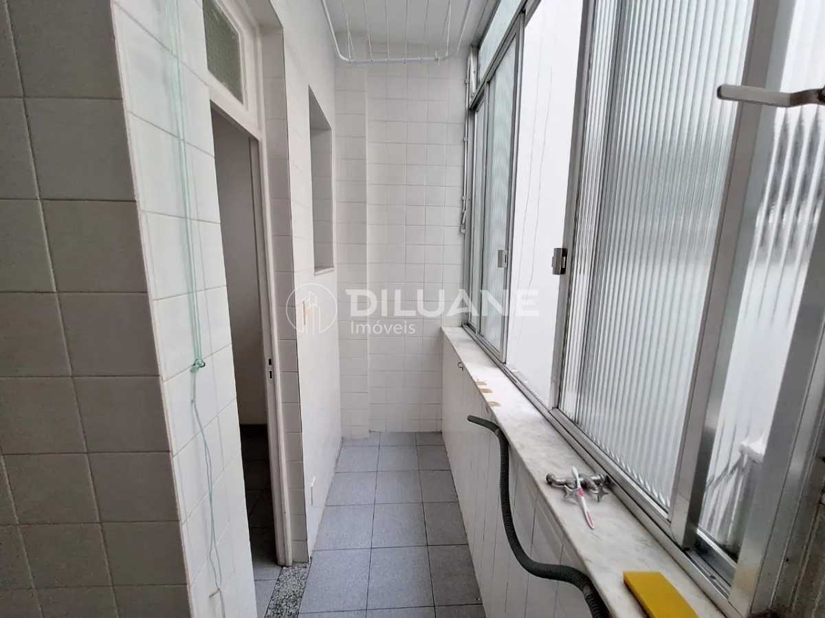 Conheça 14 do imóvel - Apartamento 1 quarto à venda Botafogo, Rio de Janeiro - R$ 348.000 - CPAP10660 - 14 14 - 14
