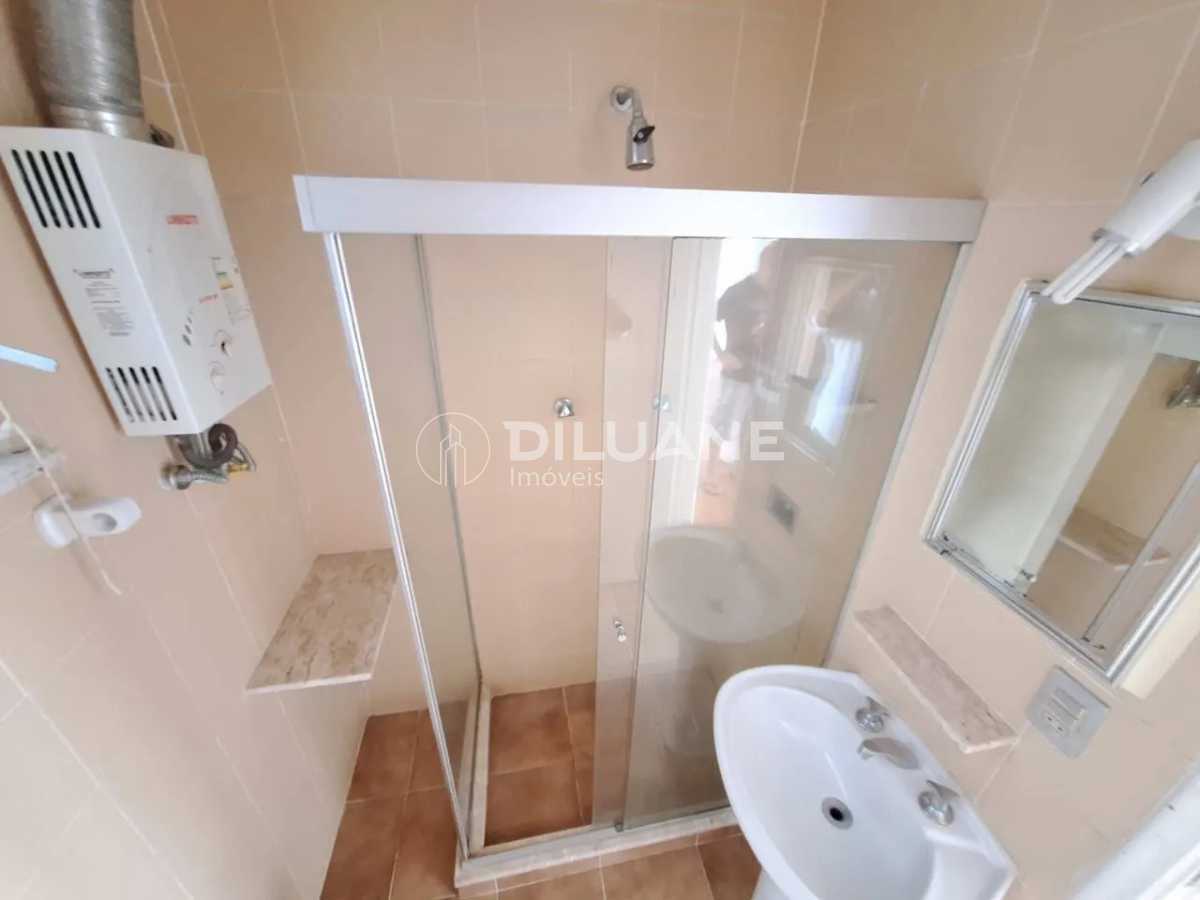 Conheça 15 do imóvel - Apartamento 1 quarto à venda Botafogo, Rio de Janeiro - R$ 348.000 - CPAP10660 - 15 15 - 15