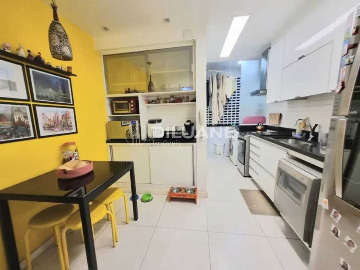 Conheça cozinha. do imóvel - apartamentos de 2 quartos, 2 quartos com vaga, apartamento, 2 quartos com varanda - BTAP21790 - 4 cozinha. - 4