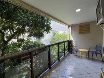 Apartamento 2 quartos à venda Lagoa, Rio de Janeiro - R$ 1.060.000 - BTAP21794