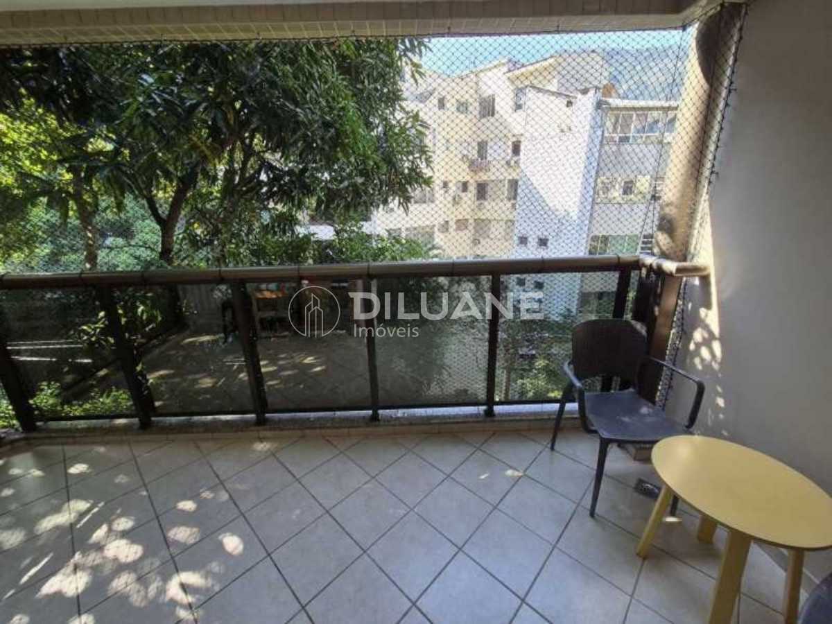 Conheça 2 do imóvel - Apartamento 2 quartos à venda Lagoa, Rio de Janeiro - R$ 1.060.000 - BTAP21794 - 2 2 - 2