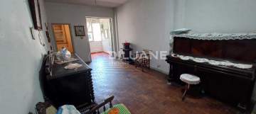 Ótima localização - Apartamento à venda Rua Figueiredo Magalhães, Copacabana, Rio de Janeiro - R$ 850.000 - CPAP31153