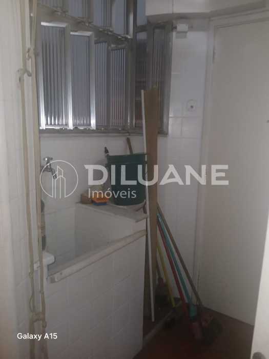 Conheça 4d27413a-2f8b-4f01-8dfc-76c91c do imóvel - Apartamento 2 quartos à venda Humaitá, Rio de Janeiro - R$ 750.000 - BTAP21799 - 16 4d27413a-2f8b-4f01-8dfc-76c91c - 16