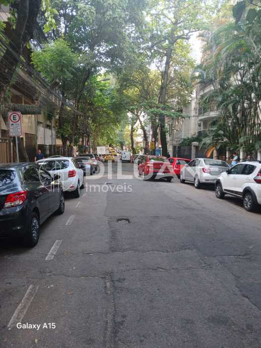 Conheça 3933b432-b421-4dbe-beeb-13ecbe do imóvel - Apartamento 2 quartos à venda Humaitá, Rio de Janeiro - R$ 750.000 - BTAP21799 - 15 3933b432-b421-4dbe-beeb-13ecbe - 15