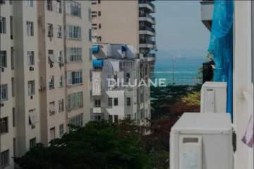 Apartamento 1 quarto à venda Copacabana, Rio de Janeiro - R$ 695.000 - CPAP10668