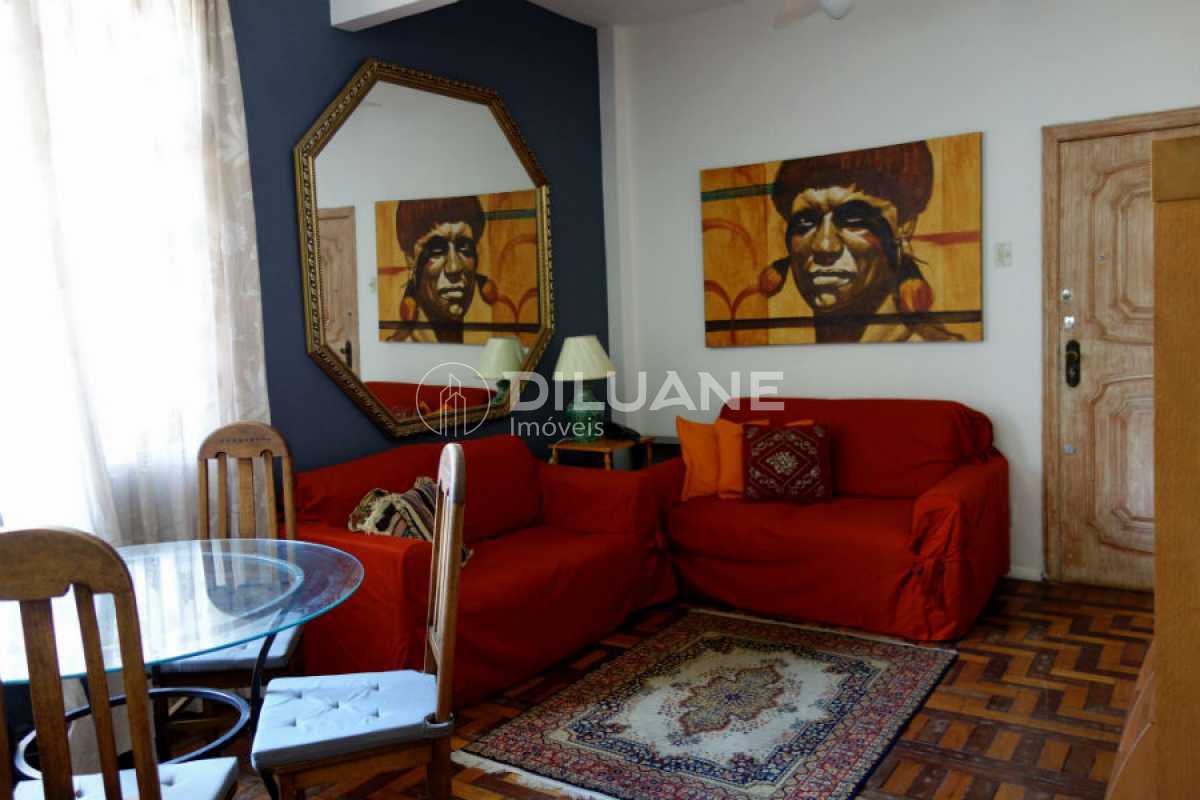 Conheça sala. do imóvel - 3 quartos a venda, apartamento, venda, botafogo, eduardo guinle - BTAP31537 - 4 sala. - 4