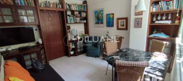 Apartamento 2 quartos à venda Copacabana, Rio de Janeiro - R$ 780.000 - CPAP20862