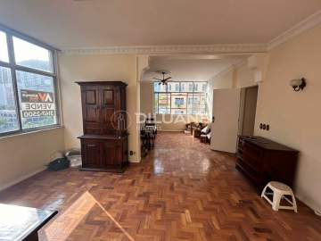 Apartamento 4 quartos à venda Copacabana, Rio de Janeiro - R$ 1.200.000 - CPAP40306