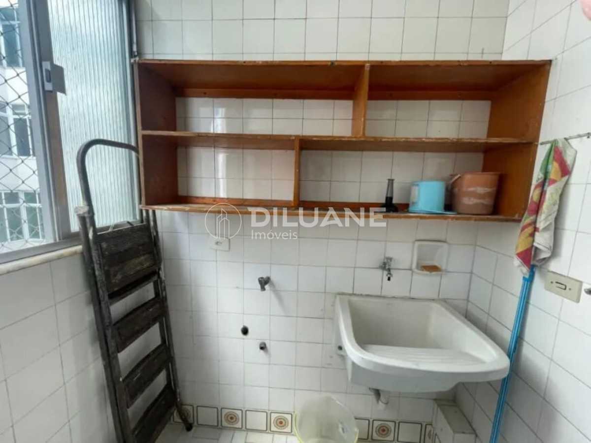 Conheça 19 do imóvel - Apartamento à venda Rua Eurico Cruz, Jardim Botânico, Rio de Janeiro - R$ 1.050.000 - BTAP31540 - 19 19 - 19
