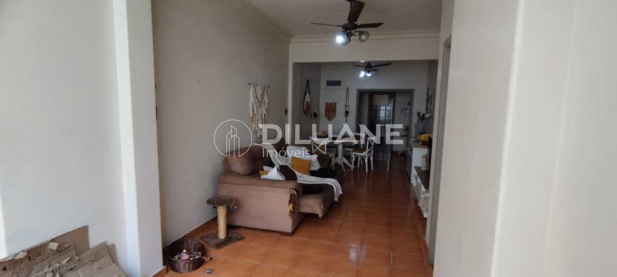 Conheça dormit4n do imóvel - Apartamento à venda Avenida Nossa Senhora de Copacabana, Copacabana, Rio de Janeiro - R$ 800.000 - CPAP31156 - 4 dormit4n - 4
