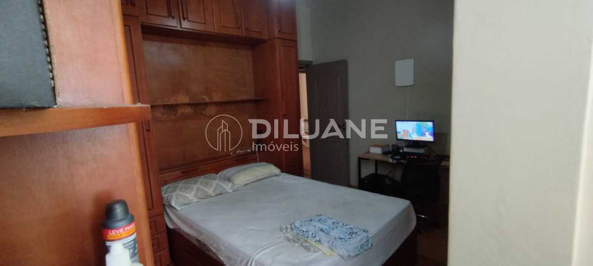 Conheça dormitorii do imóvel - Apartamento à venda Avenida Nossa Senhora de Copacabana, Copacabana, Rio de Janeiro - R$ 800.000 - CPAP31156 - 5 dormitorii - 5