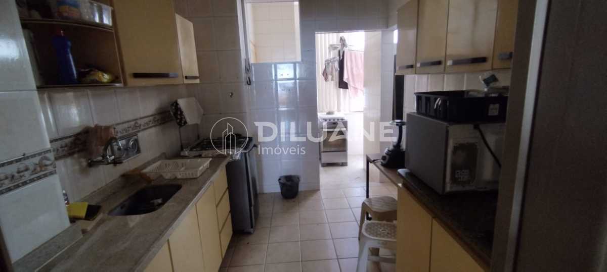 Conheça cozinhaa do imóvel - Apartamento à venda Avenida Nossa Senhora de Copacabana, Copacabana, Rio de Janeiro - R$ 800.000 - CPAP31156 - 18 cozinhaa - 18