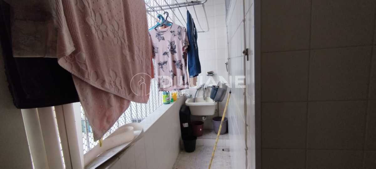 Conheça area de serv. do imóvel - Apartamento à venda Avenida Nossa Senhora de Copacabana, Copacabana, Rio de Janeiro - R$ 800.000 - CPAP31156 - 20 area de serv. - 20