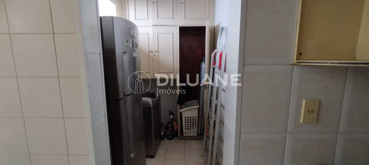Conheça area deser do imóvel - Apartamento à venda Avenida Nossa Senhora de Copacabana, Copacabana, Rio de Janeiro - R$ 800.000 - CPAP31156 - 21 area deser - 21