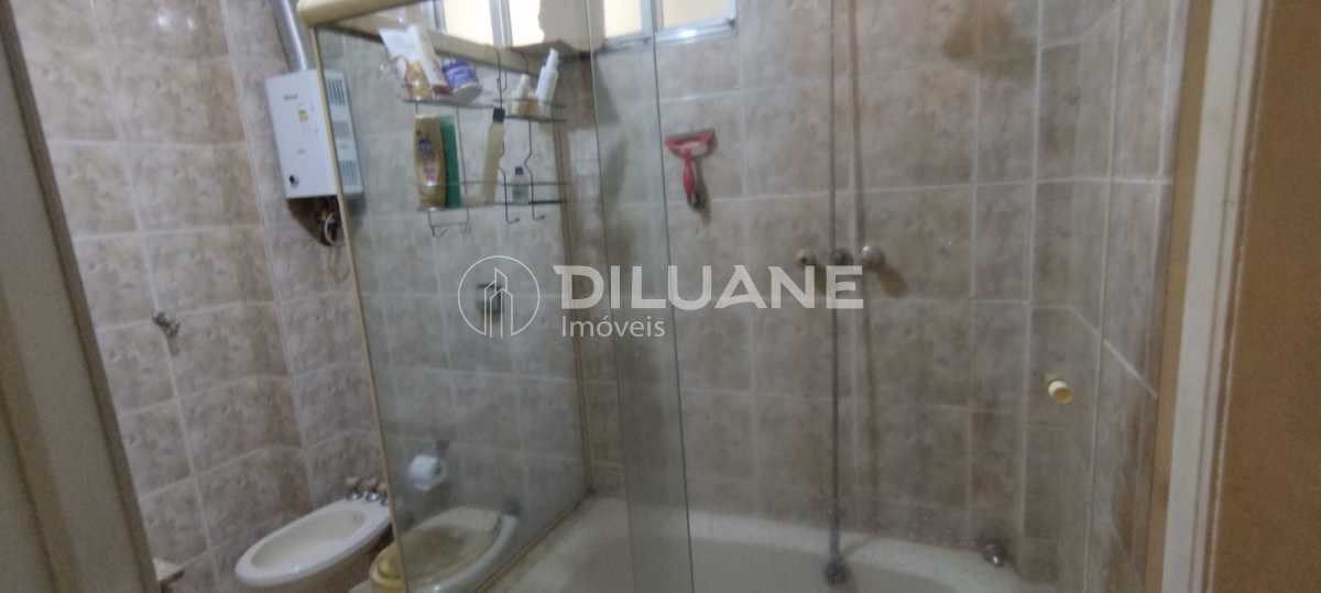 Conheça banheiro2 do imóvel - Apartamento à venda Avenida Nossa Senhora de Copacabana, Copacabana, Rio de Janeiro - R$ 800.000 - CPAP31156 - 26 banheiro2 - 26