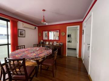 Apartamento 3 quartos à venda Botafogo, Rio de Janeiro - R$ 1.750.000 - CPAP31157