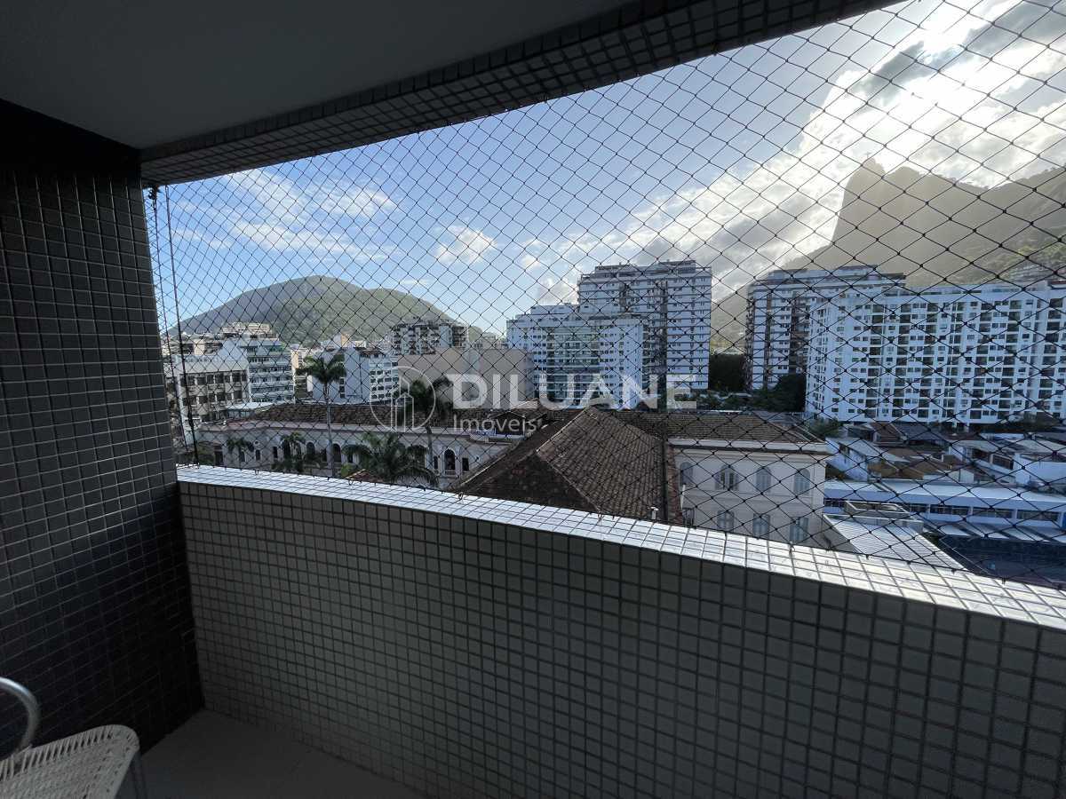 Conheça IMG_3567. do imóvel - Apartamento 3 quartos à venda Botafogo, Rio de Janeiro - R$ 1.750.000 - CPAP31157 - 19 IMG_3567. - 19