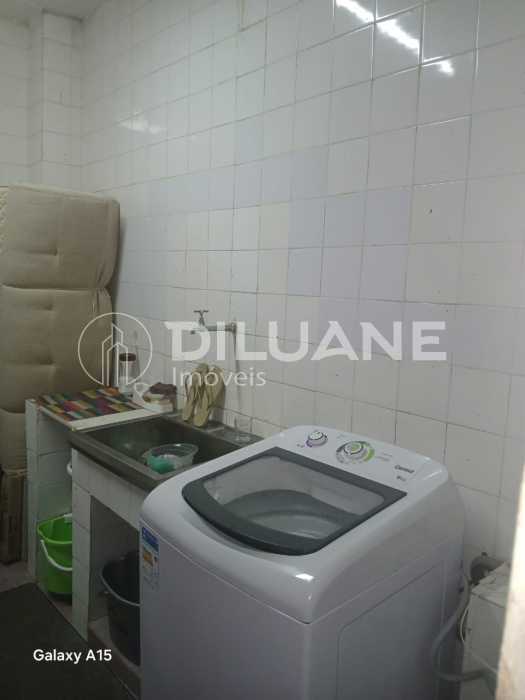 Conheça 2f73b5c7-c410-4134-9bc7-ae6f8b do imóvel - Casa 3 quartos à venda Botafogo, Rio de Janeiro - R$ 850.000 - BTCA30047 - 3 2f73b5c7-c410-4134-9bc7-ae6f8b - 3