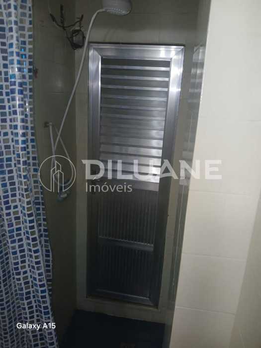 Conheça 27df28aa-3634-43ac-ad2a-0917ed do imóvel - Casa 3 quartos à venda Botafogo, Rio de Janeiro - R$ 850.000 - BTCA30047 - 16 27df28aa-3634-43ac-ad2a-0917ed - 16