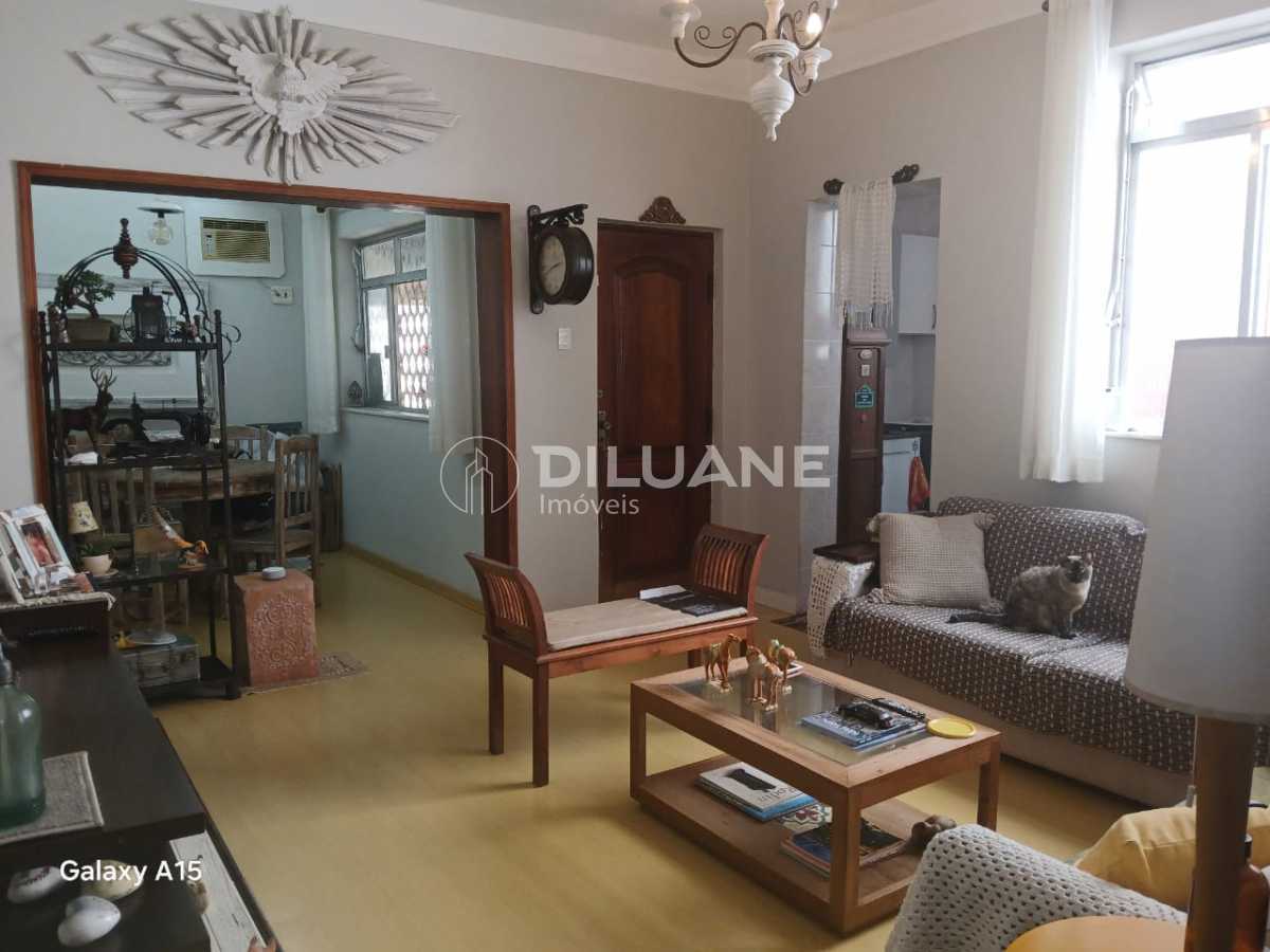 Conheça 41fe3a05-8dd4-48c2-b651-3ea540 do imóvel - Casa 3 quartos à venda Botafogo, Rio de Janeiro - R$ 850.000 - BTCA30047 - 20 41fe3a05-8dd4-48c2-b651-3ea540 - 20