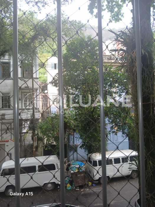 Conheça 9097c6e3-c3f6-445d-8777-3b6038 do imóvel - Casa 3 quartos à venda Botafogo, Rio de Janeiro - R$ 850.000 - BTCA30047 - 31 9097c6e3-c3f6-445d-8777-3b6038 - 31