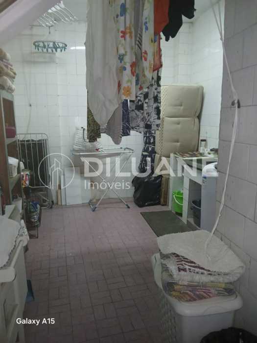 Conheça efc5c711-0261-4a1f-af8d-1f7458 do imóvel - Casa 3 quartos à venda Botafogo, Rio de Janeiro - R$ 850.000 - BTCA30047 - 46 efc5c711-0261-4a1f-af8d-1f7458 - 46